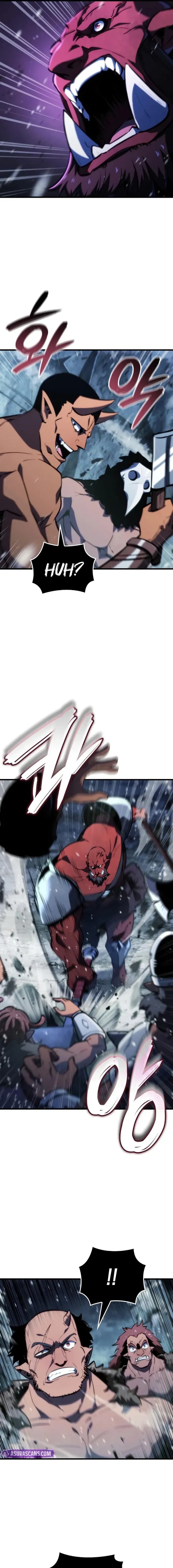 Breakers Chapter 71 page 13 - 