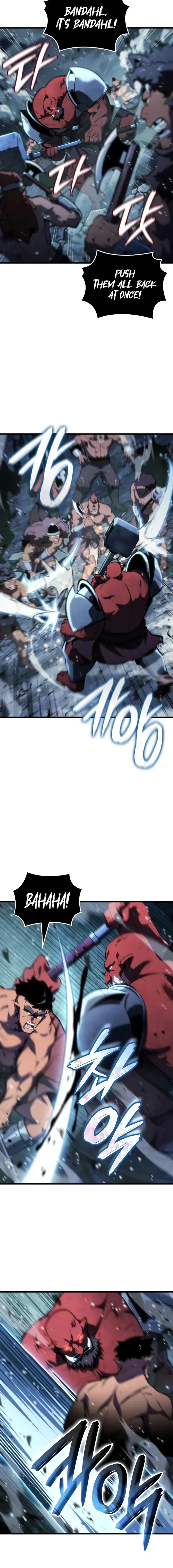 Breakers Chapter 71 page 14 - 