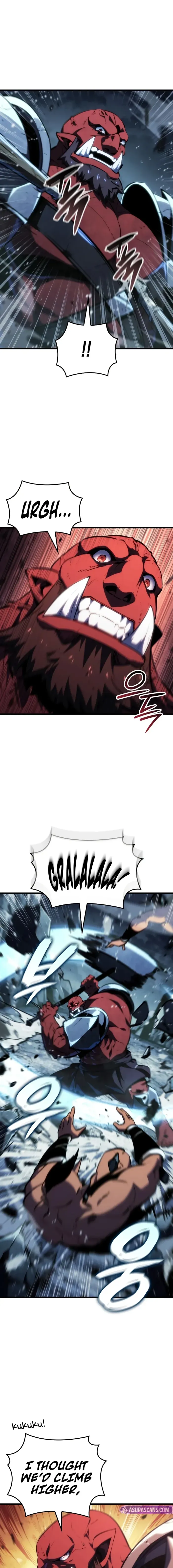 Breakers Chapter 71 page 15 - 
