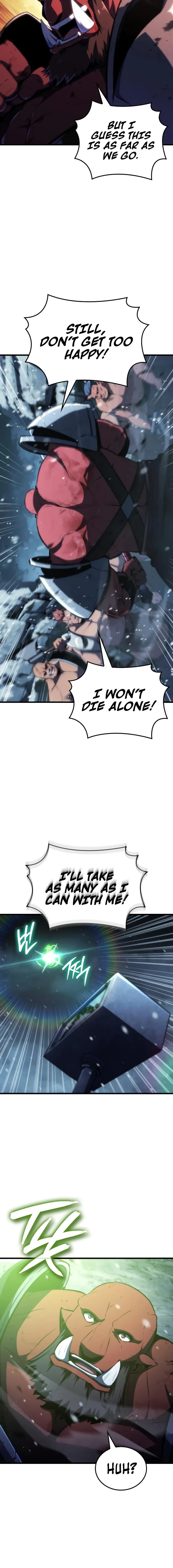 Breakers Chapter 71 page 16 - 