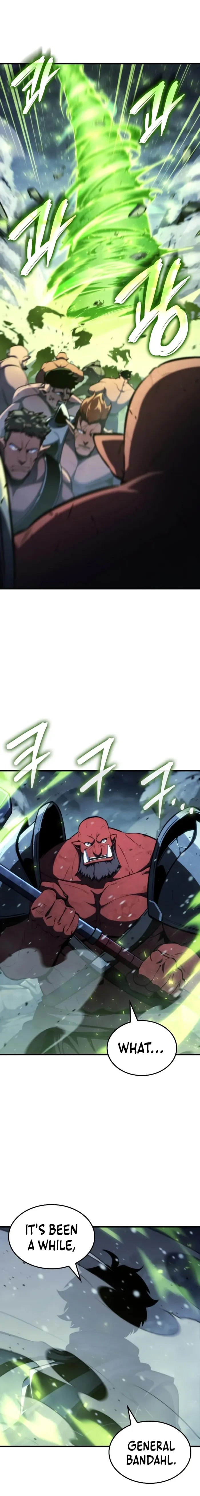 Breakers Chapter 71 page 17 - 