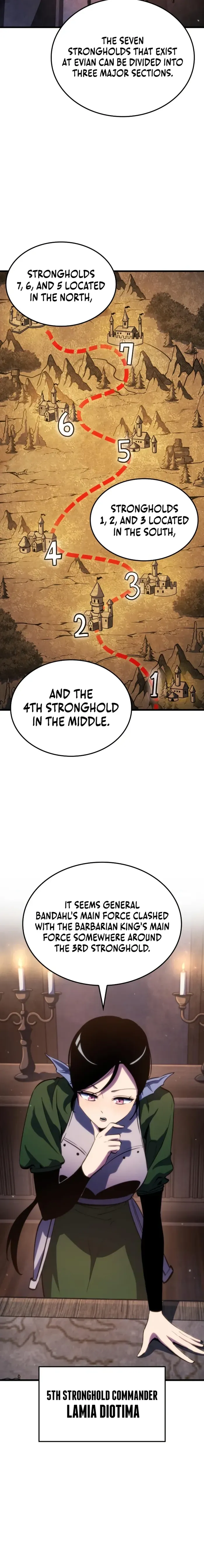 Breakers Chapter 71 page 8 - 