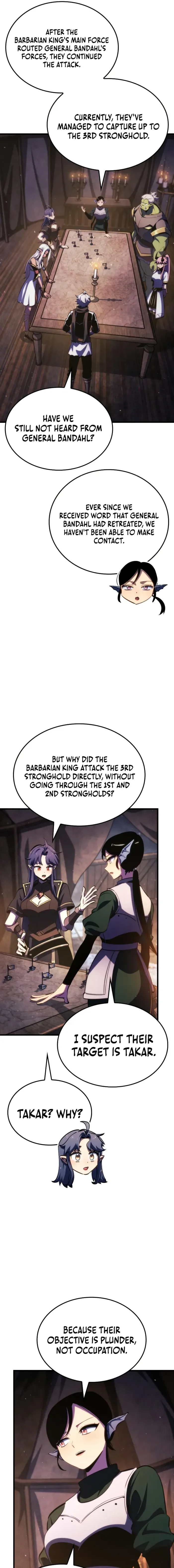 Breakers Chapter 71 page 9 - 