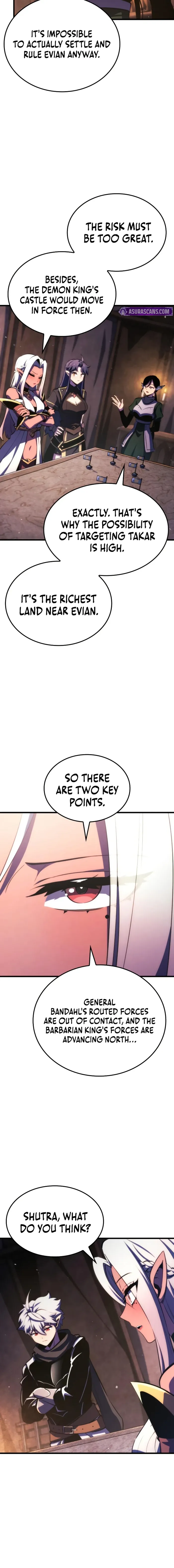 Breakers Chapter 71 page 10 - 