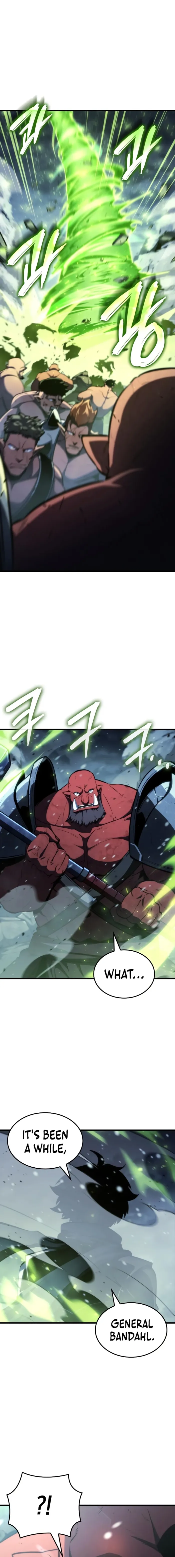 Breakers Chapter 72 page 1 - 