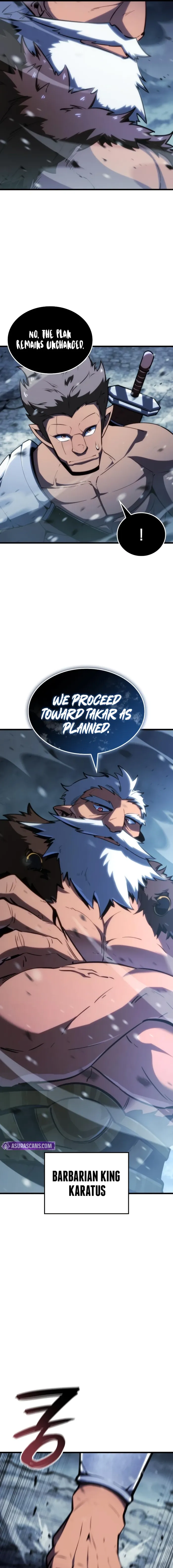 Breakers Chapter 72 page 13 - 