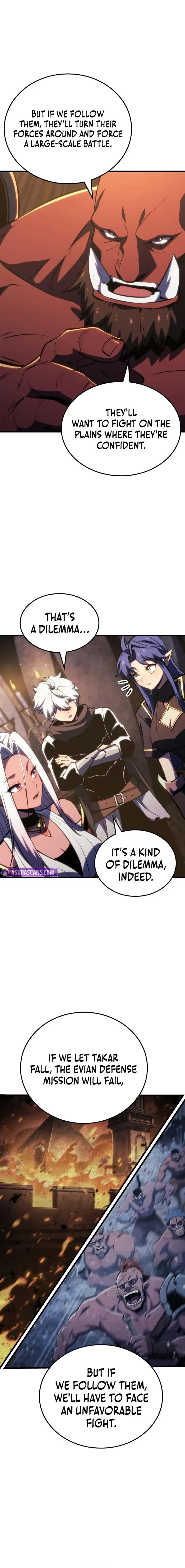 Breakers Chapter 72 page 18 - 