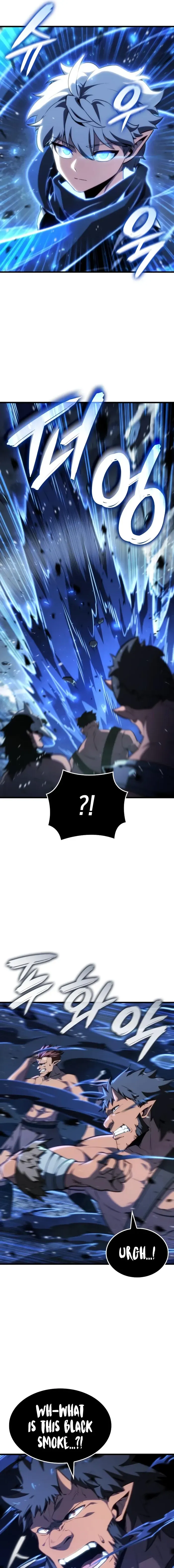 Breakers Chapter 72 page 3 - 