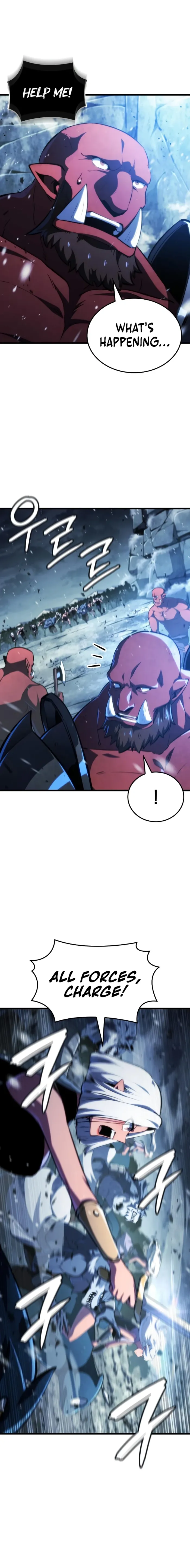 Breakers Chapter 72 page 6 - 