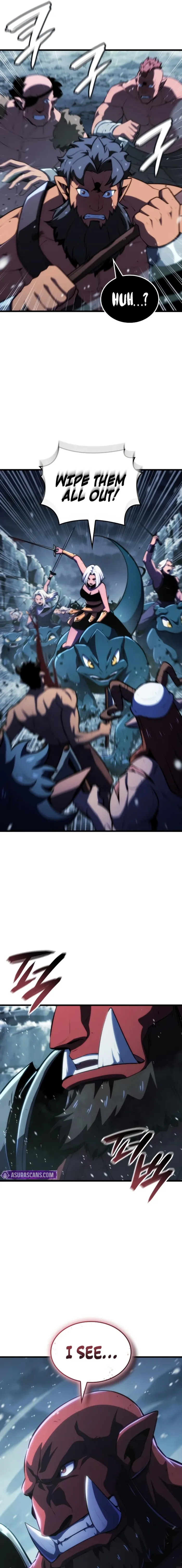 Breakers Chapter 72 page 7 - 