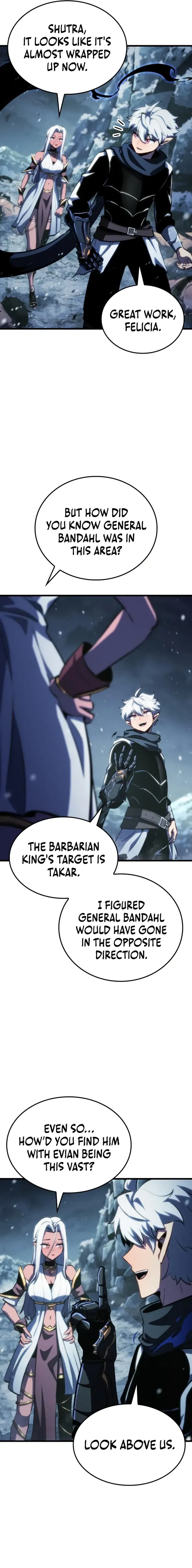 Breakers Chapter 72 page 9 - 