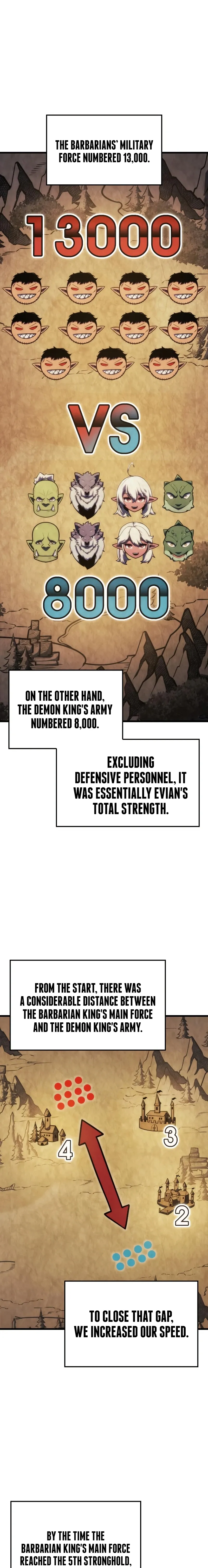 Breakers Chapter 73 page 2 - 