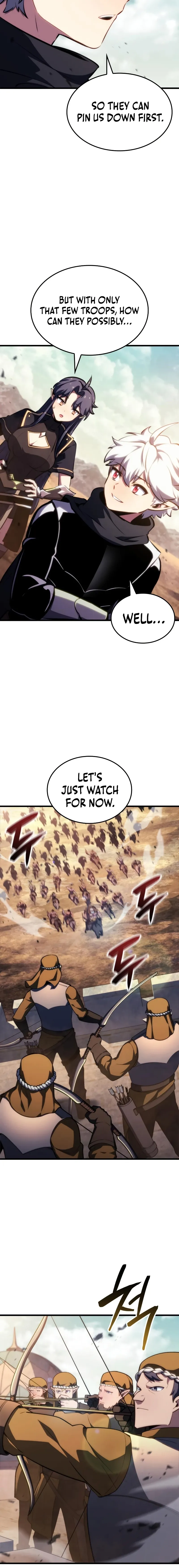 Breakers Chapter 73 page 11 - 