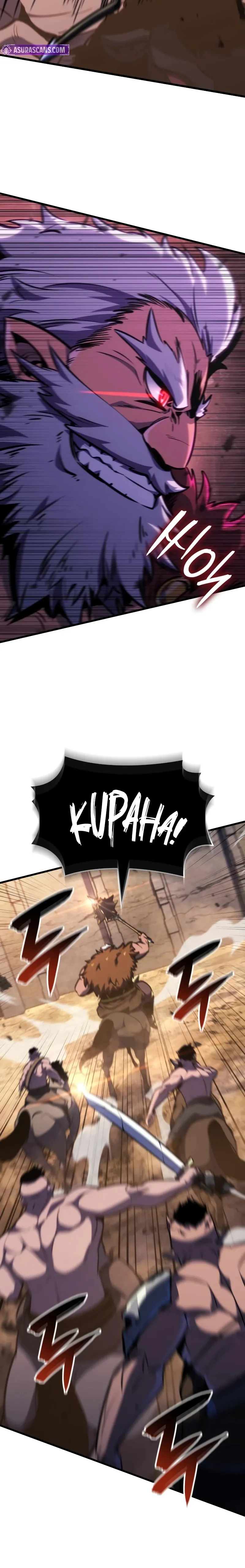 Breakers Chapter 73 page 13 - 