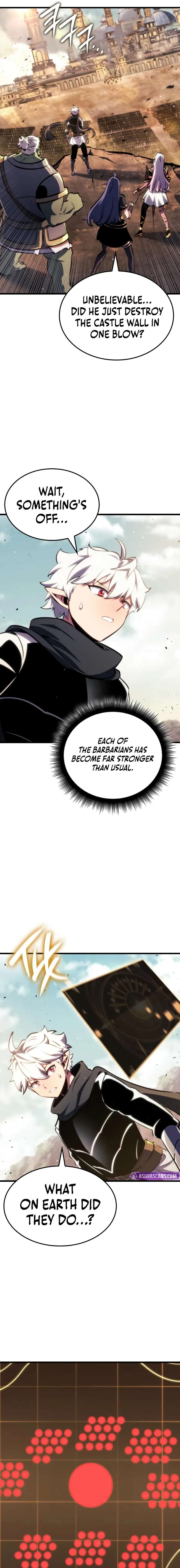 Breakers Chapter 73 page 16 - 