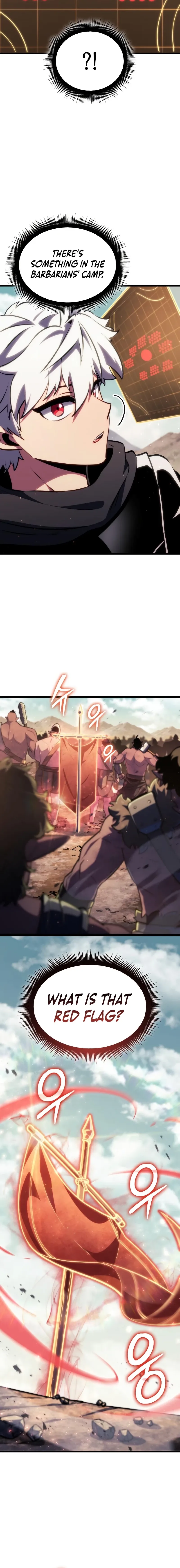 Breakers Chapter 73 page 17 - 