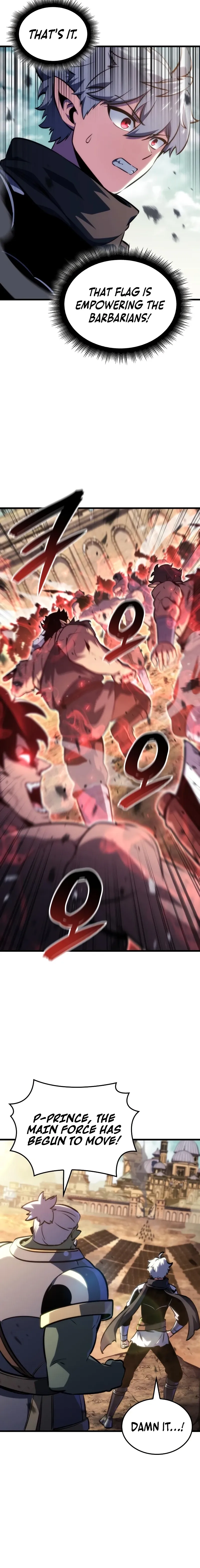 Breakers Chapter 73 page 19 - 