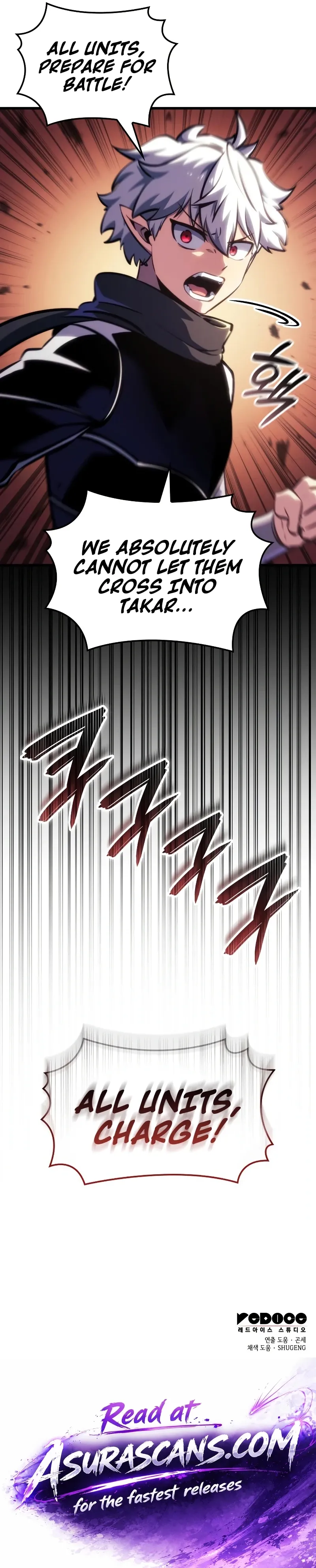 Breakers Chapter 73 page 20 - 