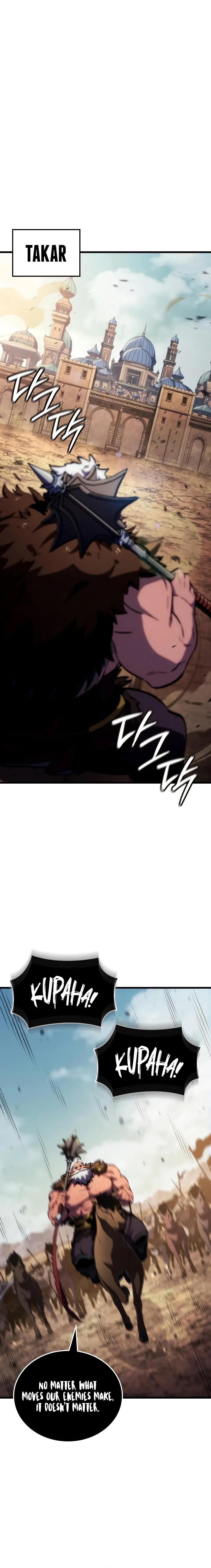 Breakers Chapter 73 page 7 - 