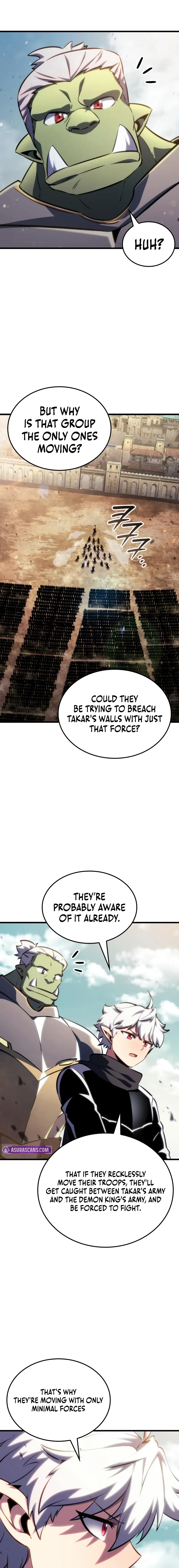Breakers Chapter 73 page 10 - 