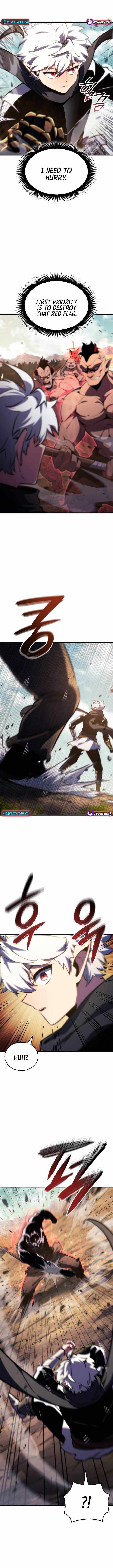 Breakers Chapter 74 page 2 - 