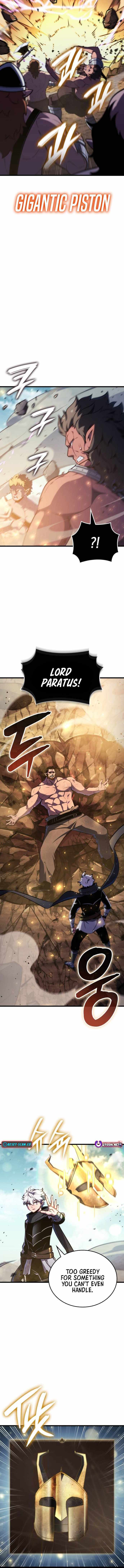 Breakers Chapter 74 page 12 - 