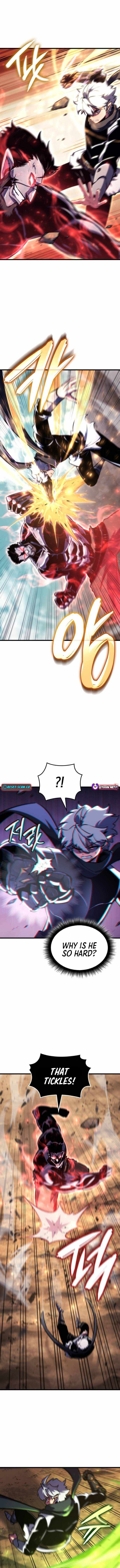 Breakers Chapter 74 page 5 - 