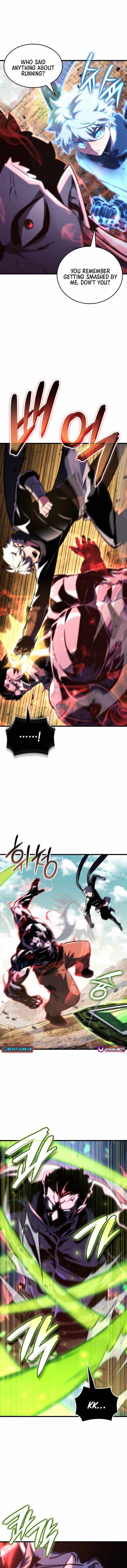 Breakers Chapter 74 page 7 - 