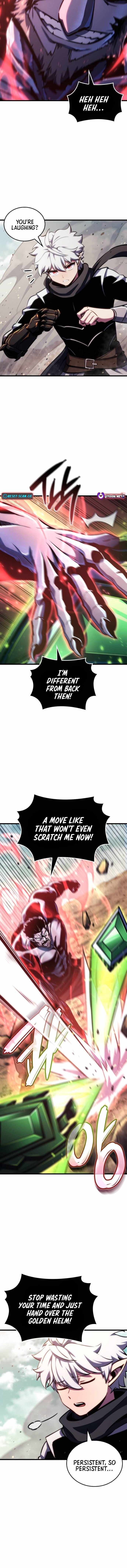 Breakers Chapter 74 page 8 - 