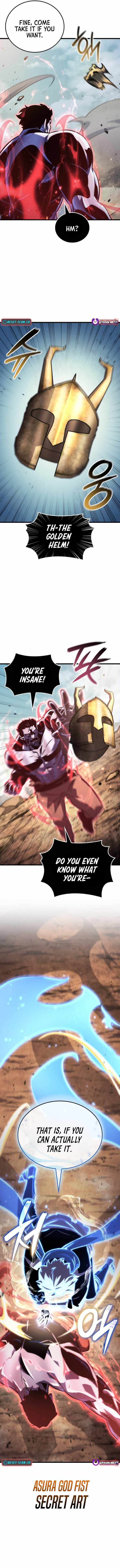 Breakers Chapter 74 page 9 - 