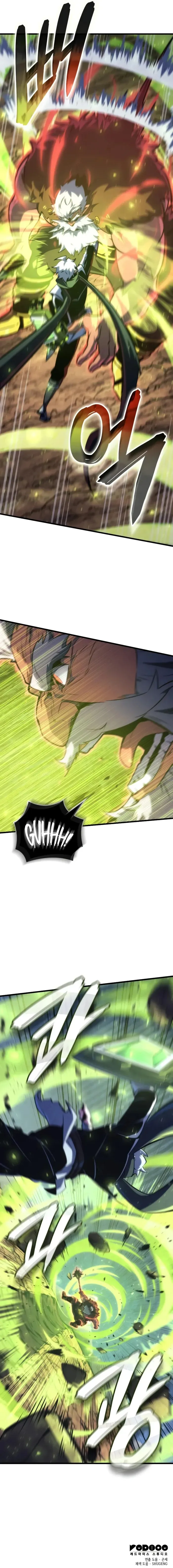 Breakers Chapter 76 page 10 - 
