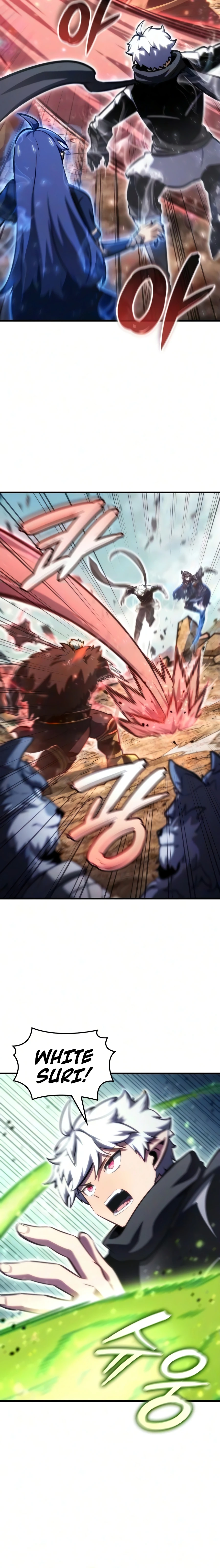 Breakers Chapter 78 page 13 - 