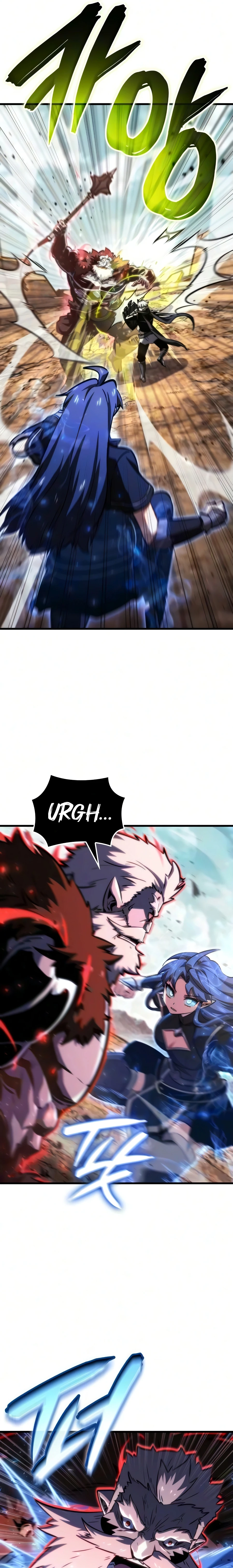 Breakers Chapter 78 page 14 - 