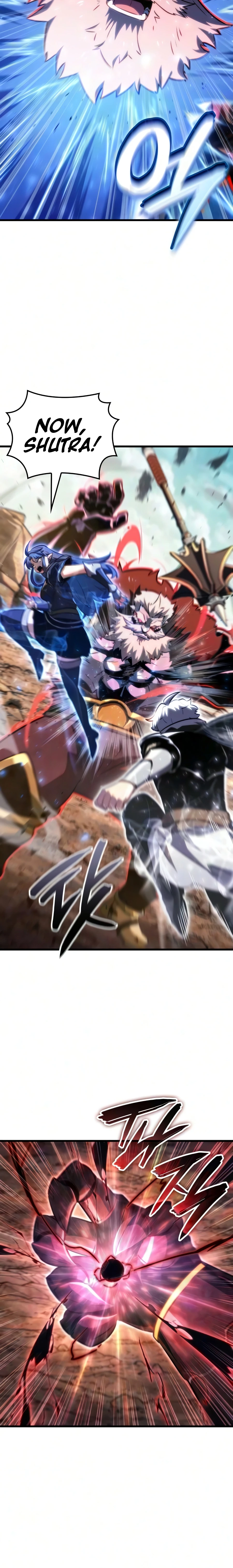 Breakers Chapter 78 page 15 - 