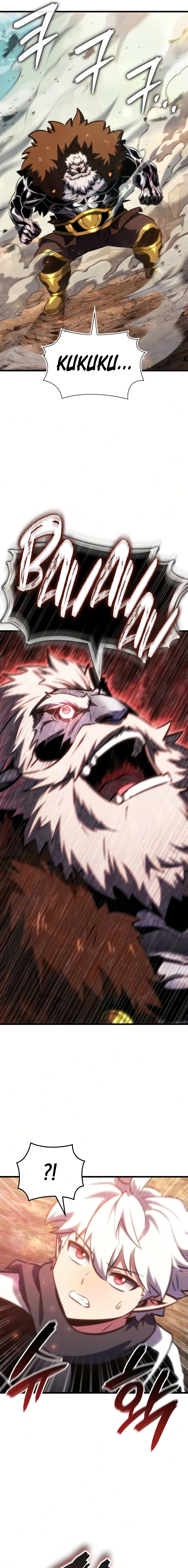 Breakers Chapter 78 page 18 - 