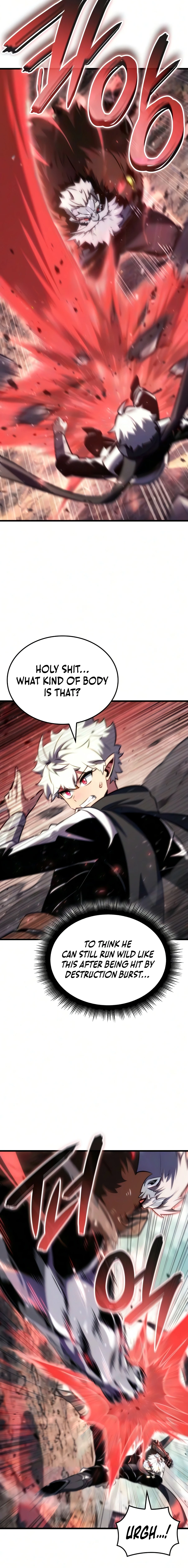 Breakers Chapter 78 page 19 - 