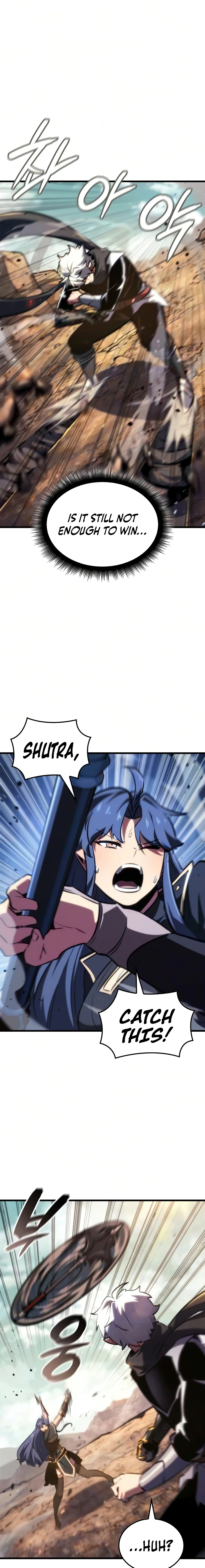 Breakers Chapter 78 page 20 - 