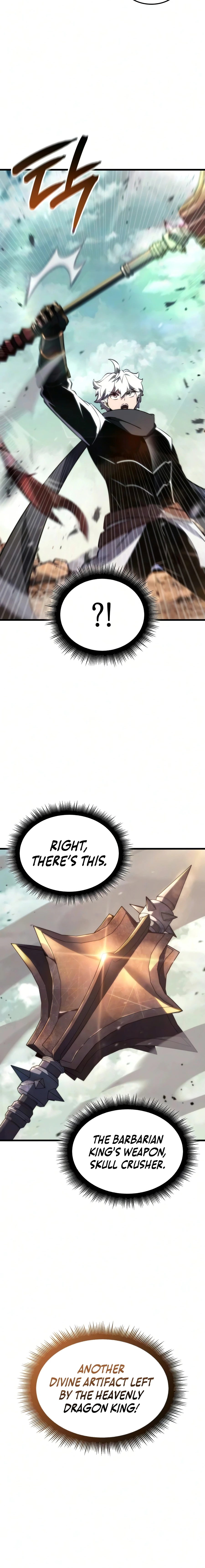 Breakers Chapter 78 page 21 - 