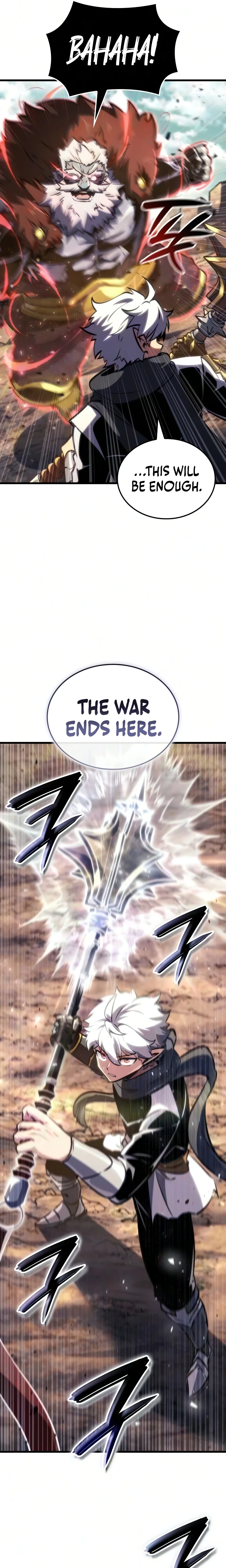 Breakers Chapter 78 page 22 - 