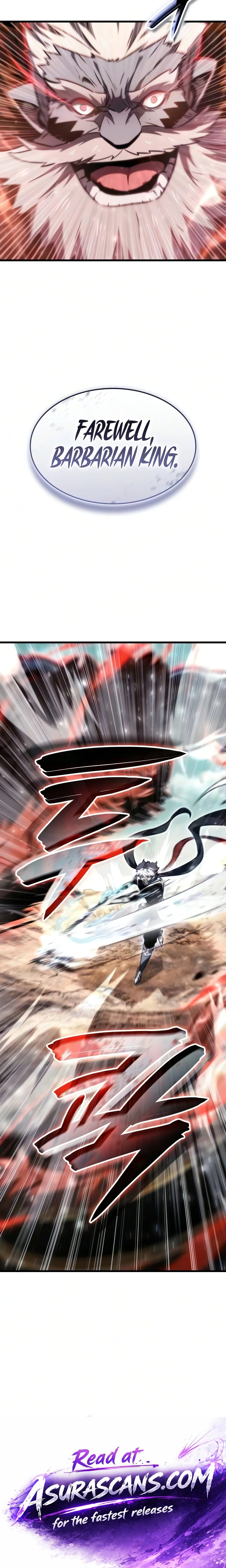 Breakers Chapter 78 page 23 - 