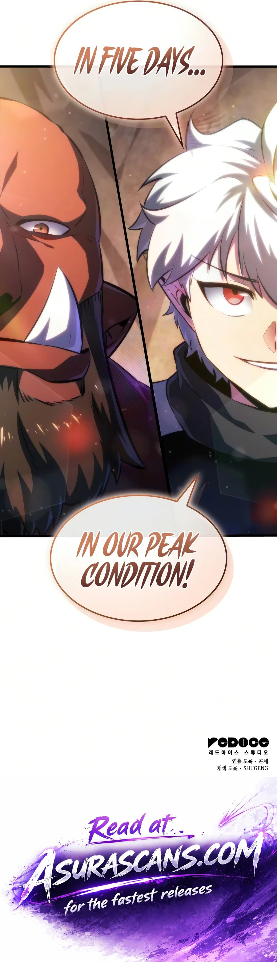Breakers Chapter 79 page 13 - 