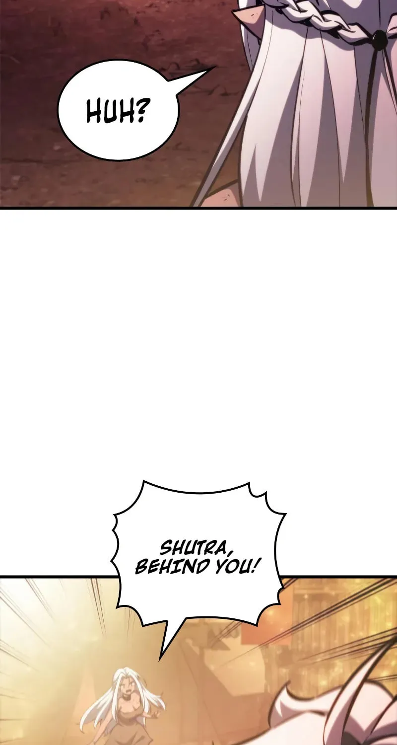 Breakers Chapter 8 page 18 - 