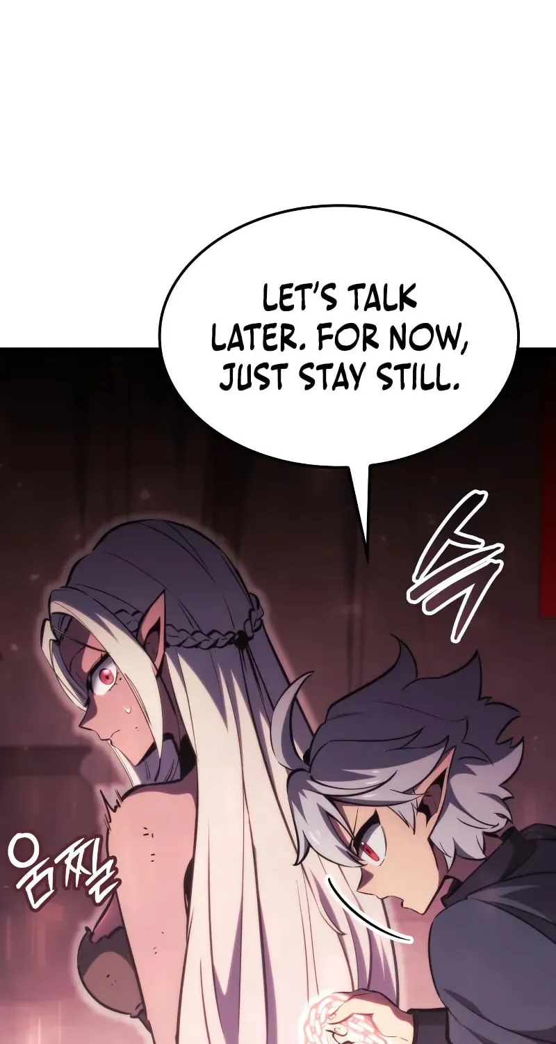 Breakers Chapter 8 page 3 - 