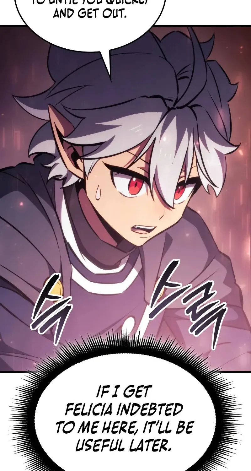 Breakers Chapter 8 page 5 - 