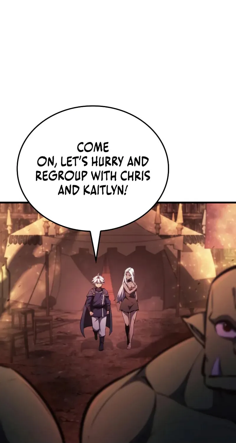 Breakers Chapter 8 page 9 - 