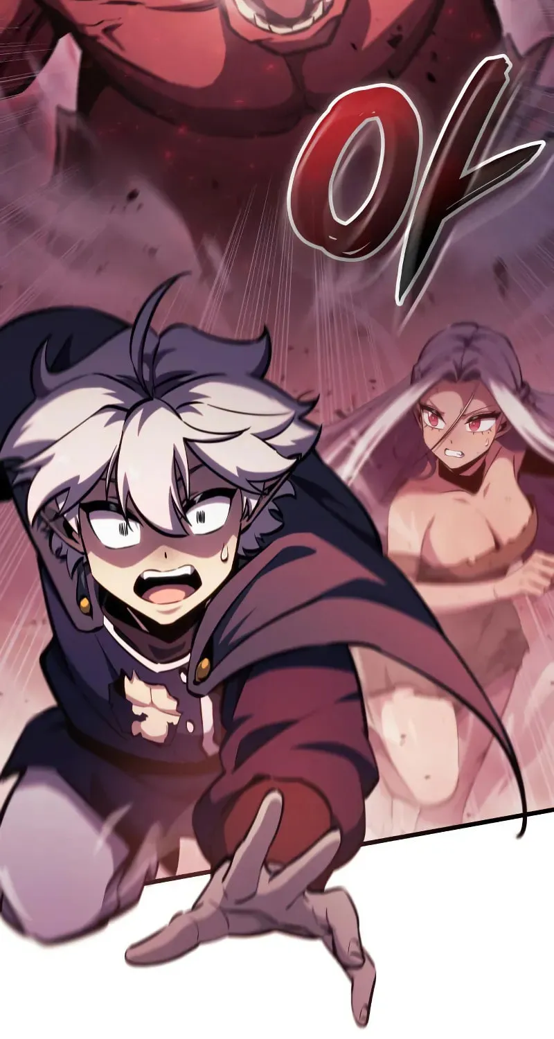 Breakers Chapter 8 page 94 - 