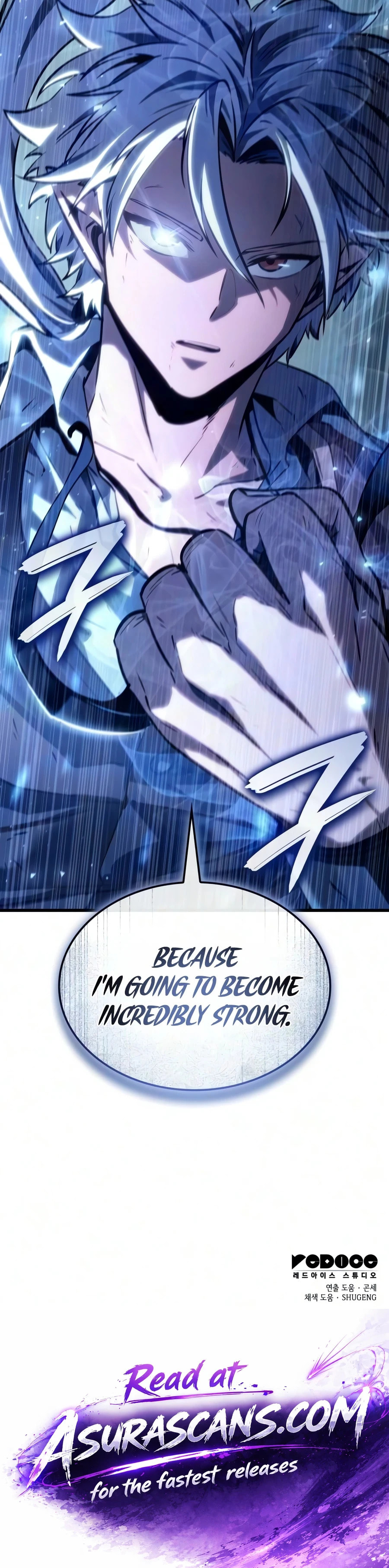 Breakers Chapter 84 page 16 - 