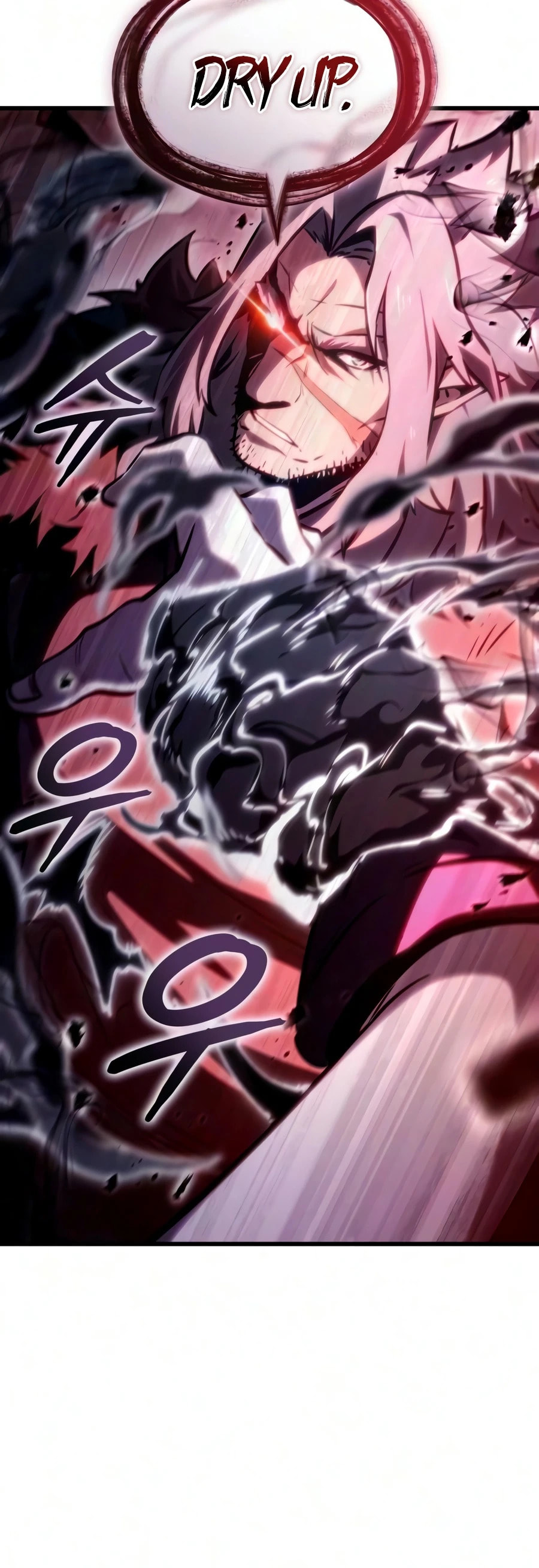 Breakers Chapter 84 page 6 - 