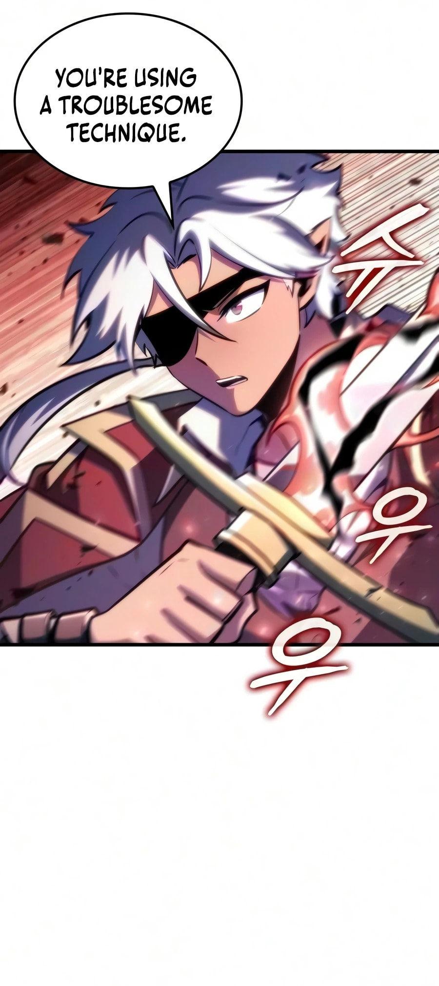 Breakers Chapter 84 page 8 - 