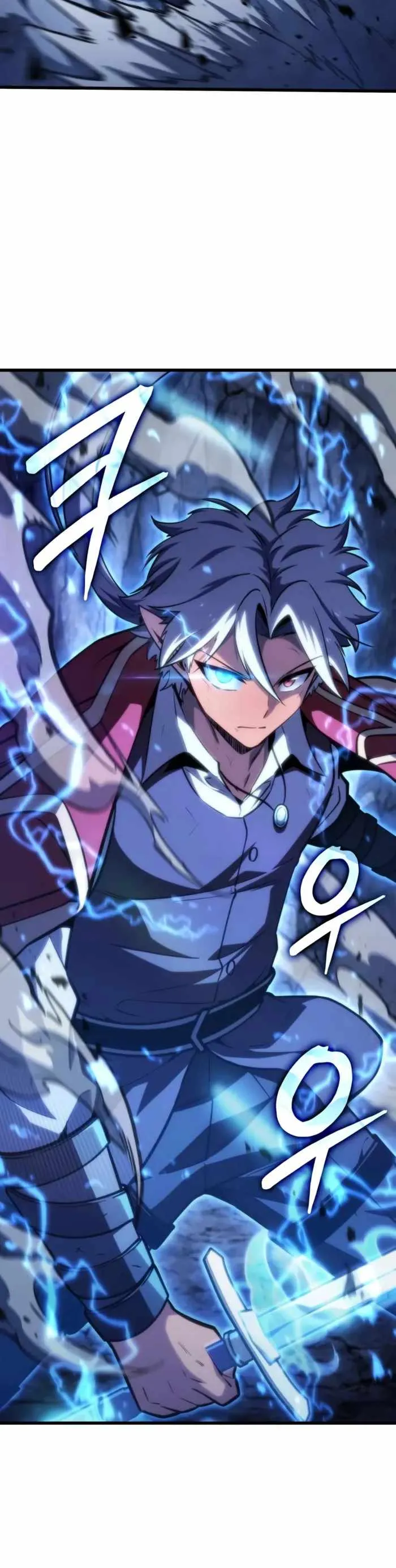 Breakers Chapter 85 page 6 - 